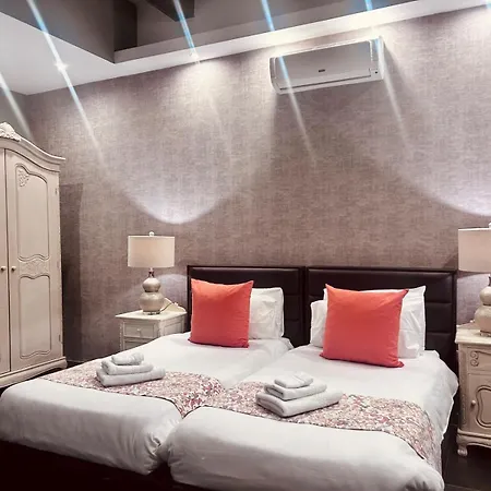 Casa Birmula Boutique 3*