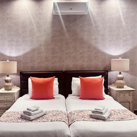 Casa Birmula Boutique Hotell 3*