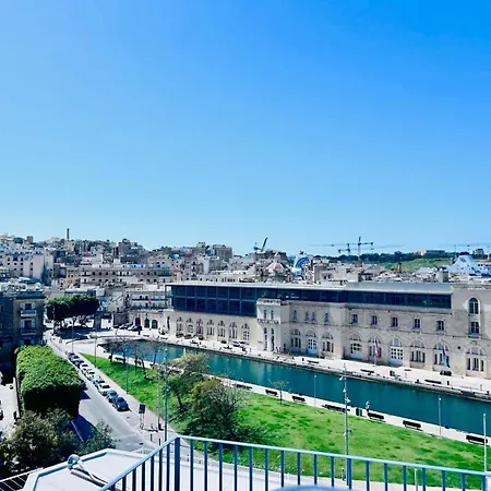 Casa Birmula Boutique 3* Cospicua