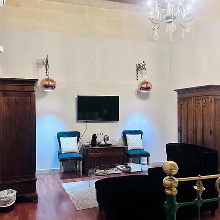 Hotell Casa Birmula Boutique