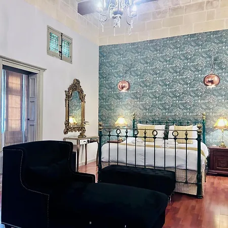 Hotell Casa Birmula Boutique Cospicua