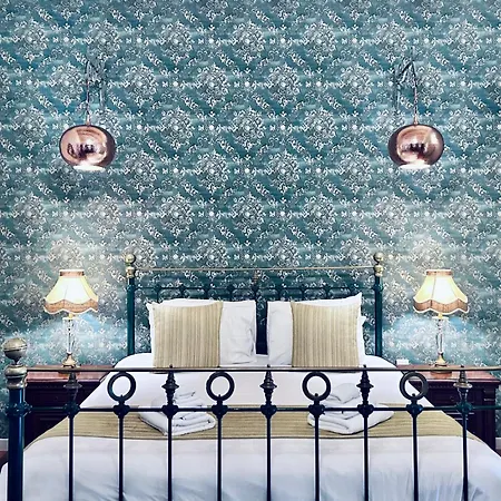 Hotell Casa Birmula Boutique Cospicua