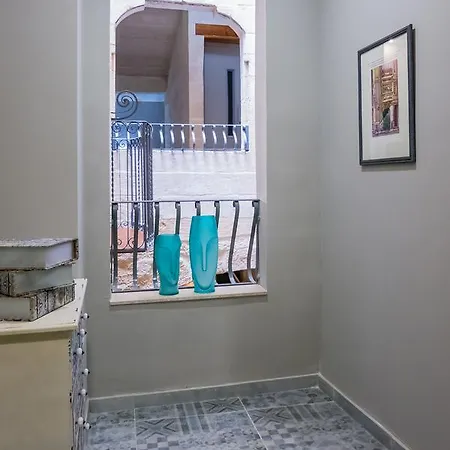 Casa Birmula Boutique Hotell Cospicua