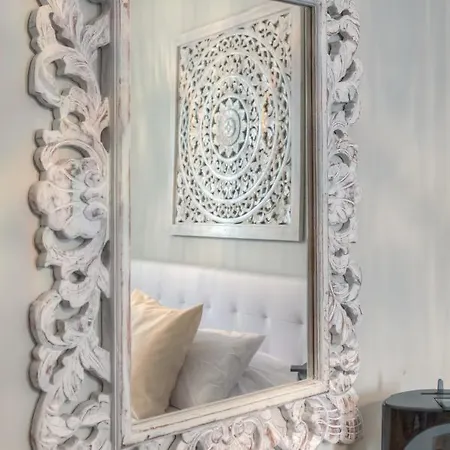 Casa Birmula Boutique Hotell