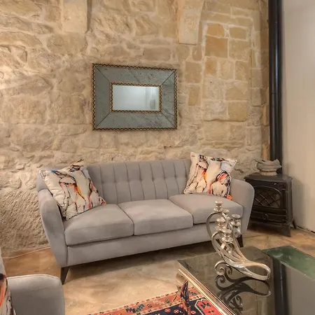 Casa Birmula Boutique 3* Cospicua