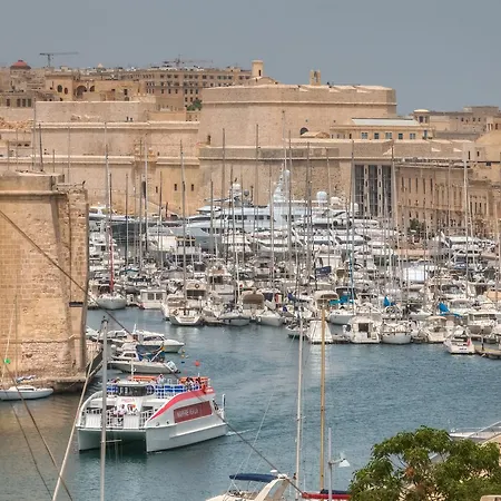 Casa Birmula Boutique 3* Cospicua