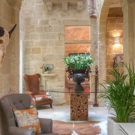 Casa Birmula Boutique 3*