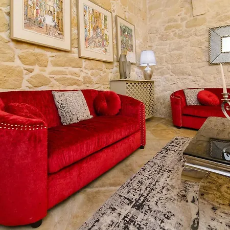 Casa Birmula Boutique Hotel Cospicua