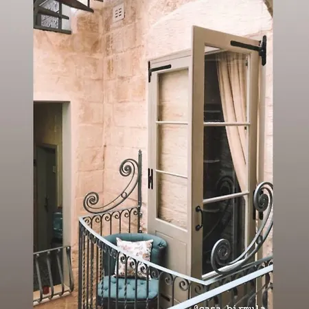 Hotell Casa Birmula Boutique