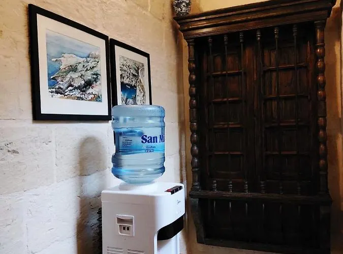 酒店 Casa Birmula Boutique 3*