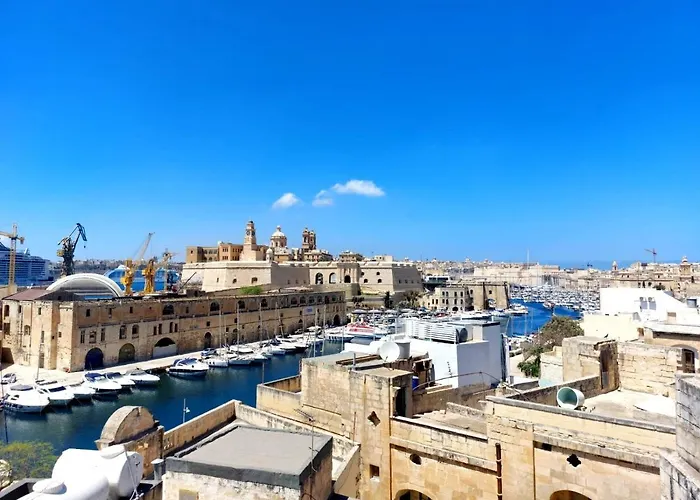 酒店 Casa Birmula Boutique Cospicua