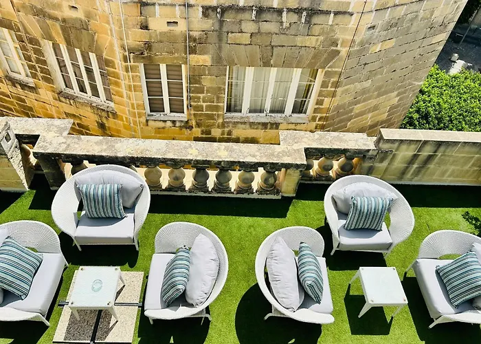 酒店 Casa Birmula Boutique Cospicua