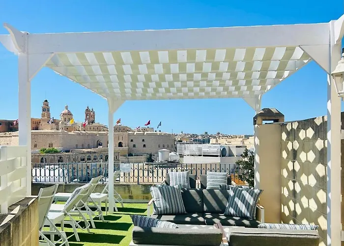 Casa Birmula Boutique Cospicua