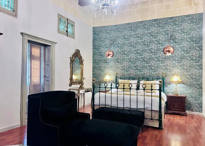 酒店 Casa Birmula Boutique Cospicua