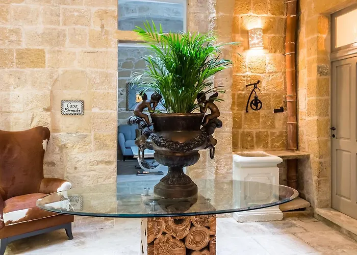 Casa Birmula Boutique 3* Cospicua