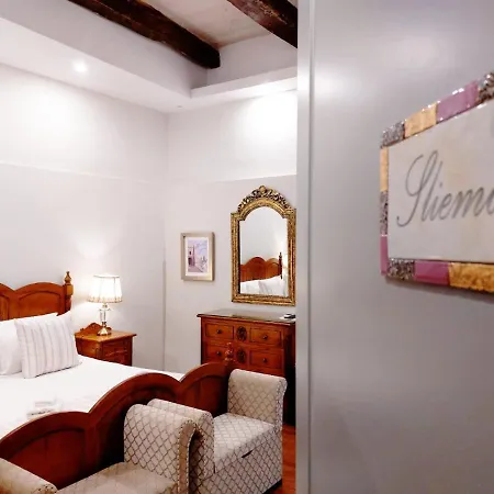 Ξενοδοχείο Casa Birmula Boutique Cospicua