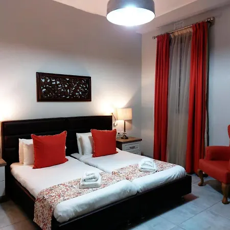 מלון Casa Birmula Boutique Cospicua