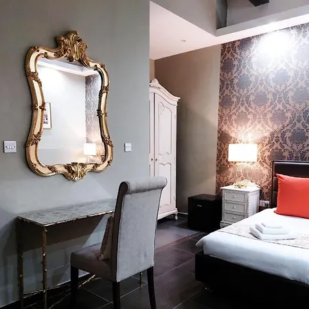 Ξενοδοχείο Casa Birmula Boutique Cospicua