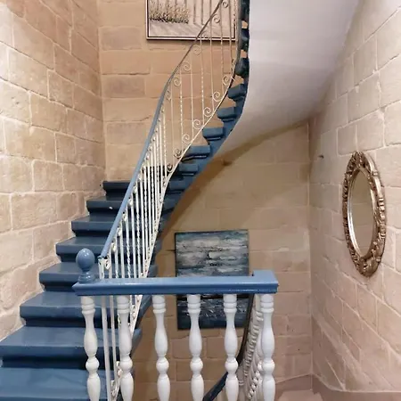 Casa Birmula Boutique Hotel