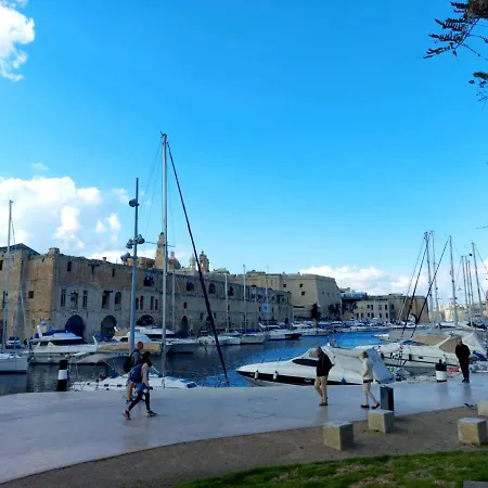 Casa Birmula Boutique 酒店 Cospicua