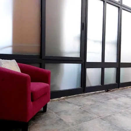 מלון Casa Birmula Boutique 3*