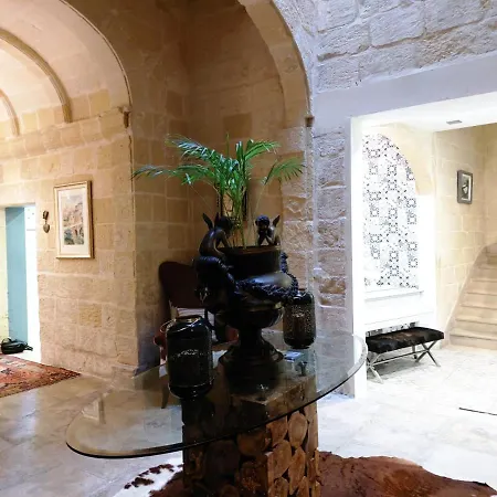 酒店 Casa Birmula Boutique Cospicua