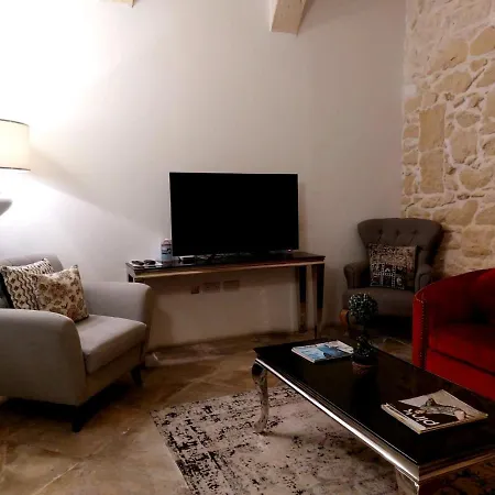 מלון Casa Birmula Boutique Cospicua