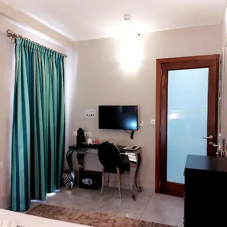Ξενοδοχείο Casa Birmula Boutique 3*