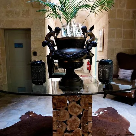 Casa Birmula Boutique 3*