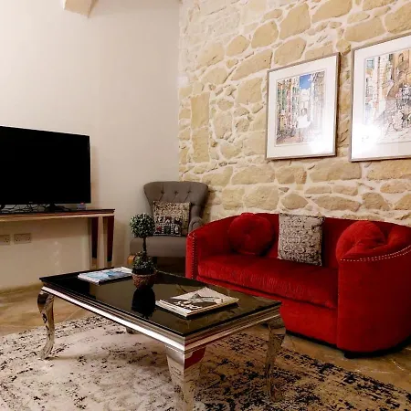Hotel Casa Birmula Boutique