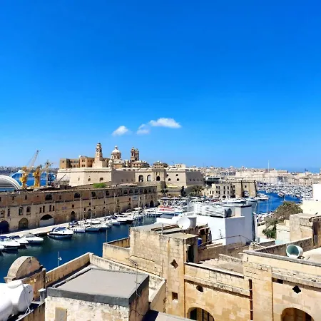 Ξενοδοχείο Casa Birmula Boutique Cospicua