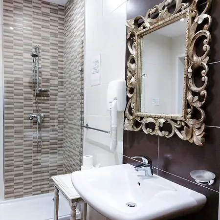 Casa Birmula Boutique 酒店 Cospicua