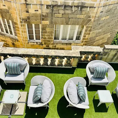 Ξενοδοχείο Casa Birmula Boutique Cospicua