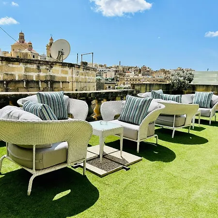 Casa Birmula Boutique 3* Cospicua
