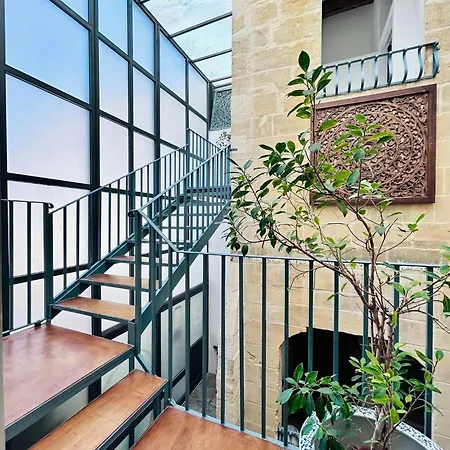 Hotel Casa Birmula Boutique 3*