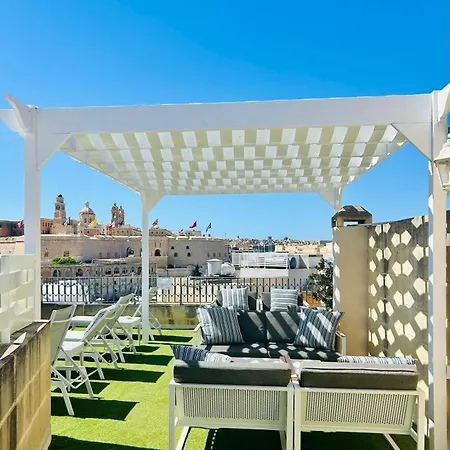 Casa Birmula Boutique Cospicua