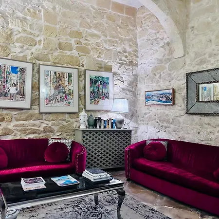 Casa Birmula Boutique Cospicua