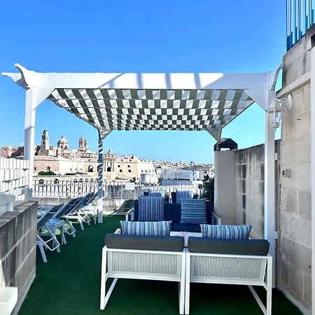 Casa Birmula Boutique Hotel 3*