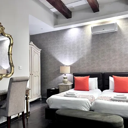 Casa Birmula Boutique 酒店 Cospicua