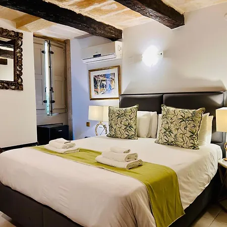 Casa Birmula Boutique 3* Cospicua