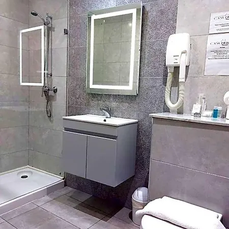 Hotel Casa Birmula Boutique 3*