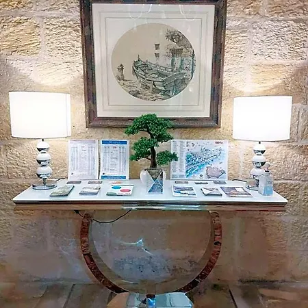 Casa Birmula Boutique Cospicua