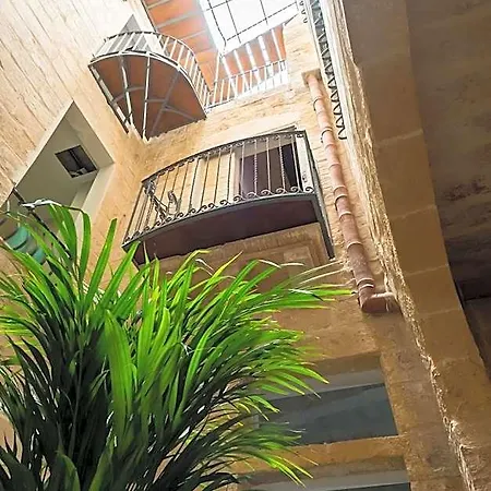 Casa Birmula Boutique Cospicua
