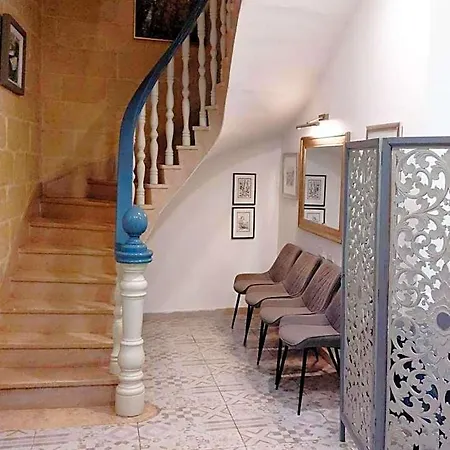 Hotel Casa Birmula Boutique Cospicua
