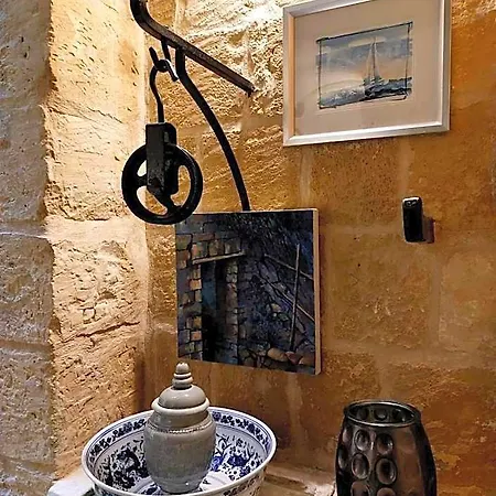 Casa Birmula Boutique 3* Cospicua