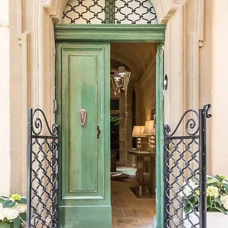 Casa Birmula Boutique Ξενοδοχείο 3*