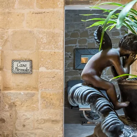 Hotel Casa Birmula Boutique