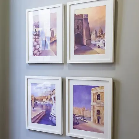 Hotel Casa Birmula Boutique Cospicua