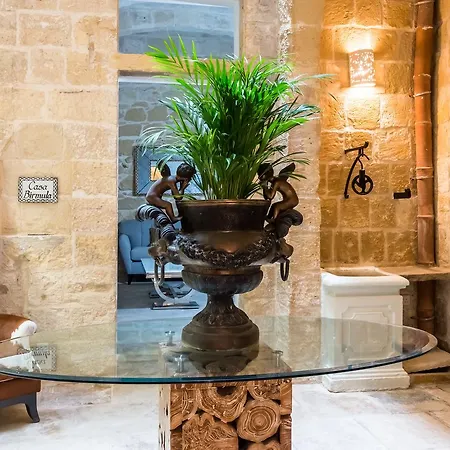 Casa Birmula Boutique 3* Cospicua