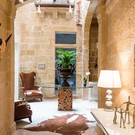 Hotel Casa Birmula Boutique Cospicua